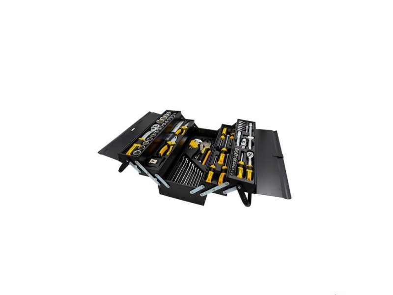 BOMBER Set alata 85 komada