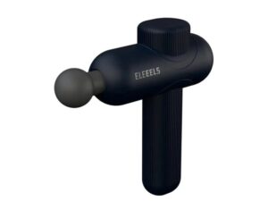 ELEEELS Masažni pištolj G1 Dark Blue