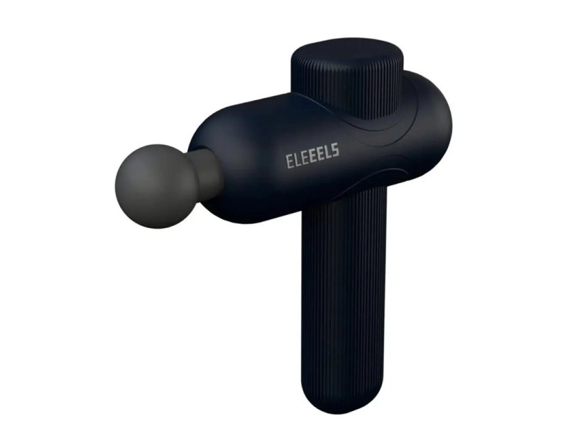 ELEEELS Masažni pištolj G1 Dark Blue