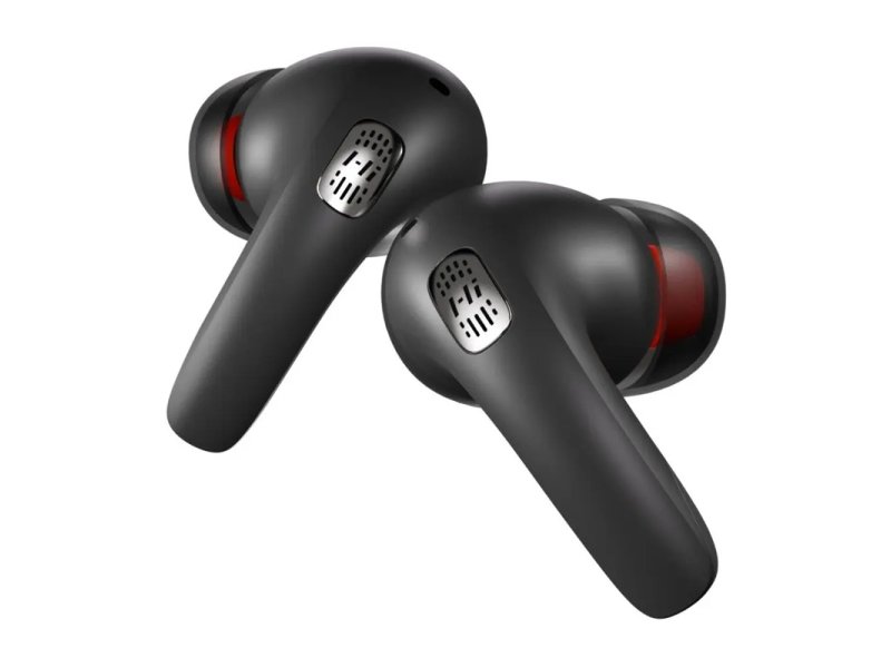 HIFUTURE Slušalice TWS SonicCore Grey