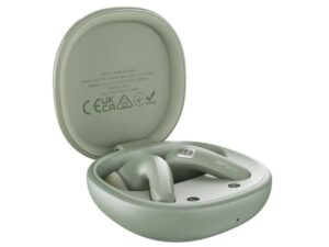 HIFUTURE Slušalice TWS FlyBuds4 Al Matcha Green