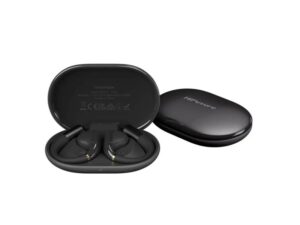 HIFUTURE Slušalice TWS VibeMate Black