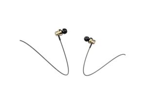 HIFUTURE Slušalice Type-C Hi5 champagne gold