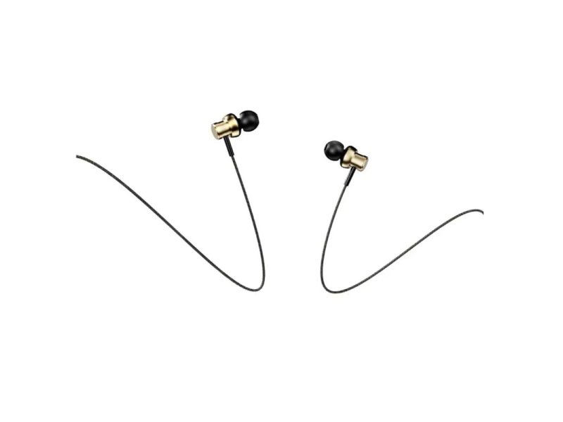 HIFUTURE Slušalice Type-C Hi5 champagne gold