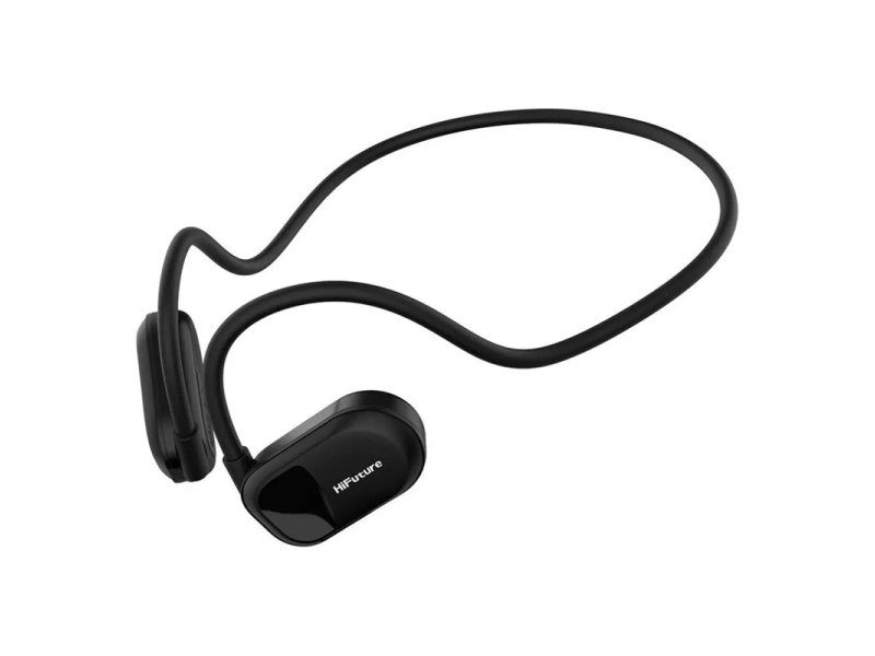 HIFUTURE Slušalice BT Future Mate black