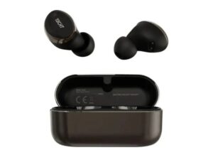 HIFUTURE Slušalice TWS Yacht black gold