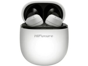 HIFUTURE Slušalice TWS Olymbuds3 white