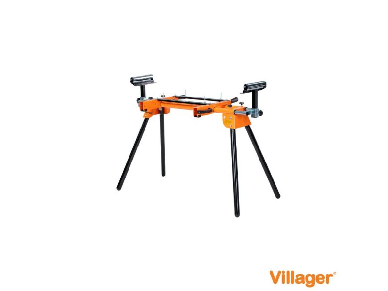 VILLAGER Postolje za dijagonalne testere MSS 150