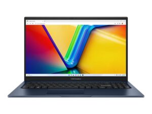 ASUS Vivobook 15 X1504VA-BQ3930 (Full HD IPS, Core 7 150U, 16GB, 512GB SSD)