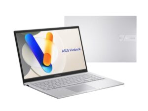 ASUS Vivobook 15 X1504VA-BQ4105 (Full HD IPS, Core 5 120U, 16GB, 512GB SSD)