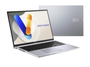 ASUS Vivobook 16 X1605VA-MB2558 (16 inča WUXGA, Core 9 270H, 24GB, 1TB SSD)