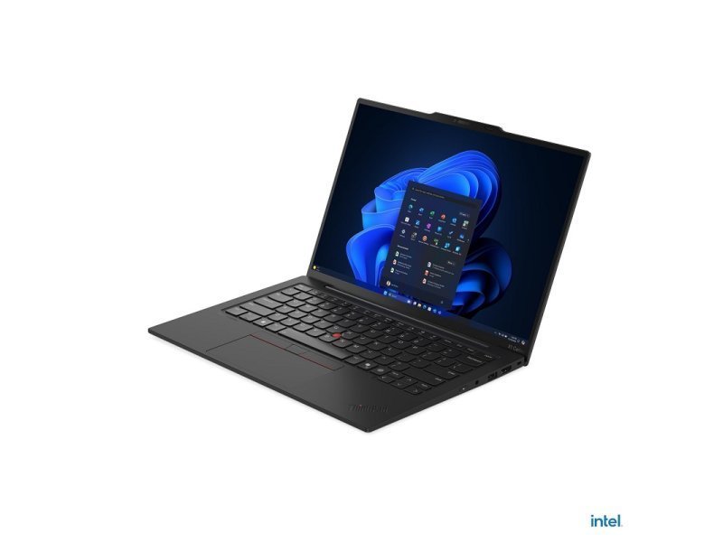LENOVO ThinkPad X1 Carbon G13 (Black) WUXGA IPS Touch, Ultra 7 258V, 32GB, 512GB SSD, Win 11 Pro (21NS004WCX)