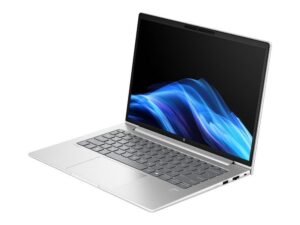 HP ProBook 4 G1i 14 (Pike silver) WUXGA IPS, Ultra 7 255U, 16GB, 512GB SSD (CA7A4ET)