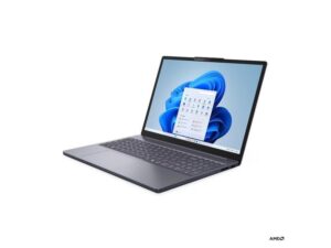 LENOVO IdeaPad Slim 3 15ARP10 (Luna Grey) WUXGA IPS, Ryzen 5 7535HS, 16GB, 1TB SSD, backlit (83K7007QYA)