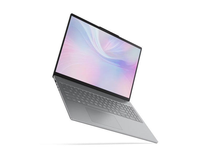 LENOVO IdeaPad Slim 5 16ARP10 (Luna Grey) WUXGA IPS, Ryzen 5 7535HS, 16GB, 512GB SSD (83HU002AYA)