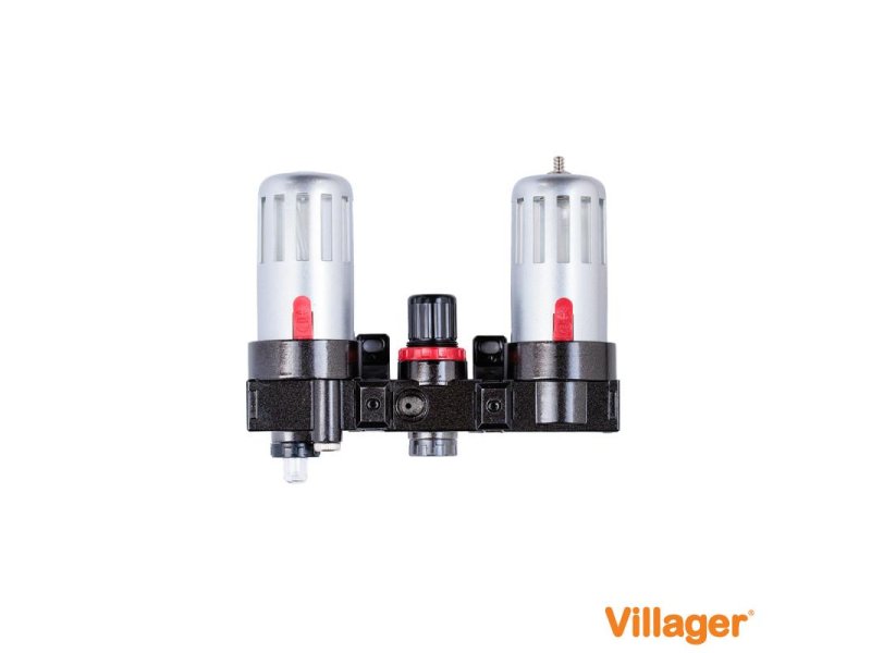 VILLAGER Kompresorska predgrupa VAT MFB 1014