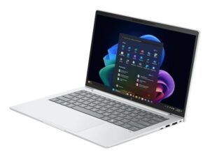 HP EliteBook 8 G1i 14 (Glacier silver) WUXGA IPS, Ultra 7 255U, 32GB, 1TB SSD, SC, Win 11 Pro (AD4H4ET)