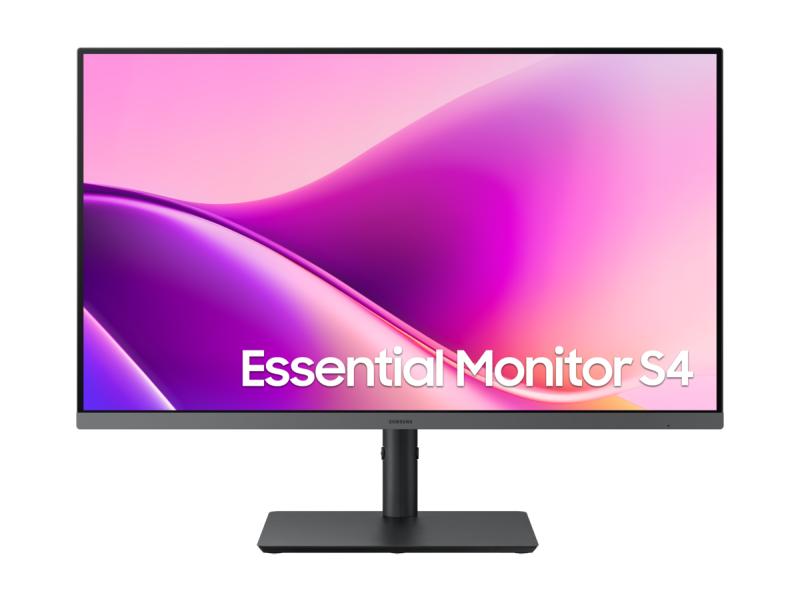 SAMSUNG LS27F434UAUXEN IPS FHD 100Hz USB-C