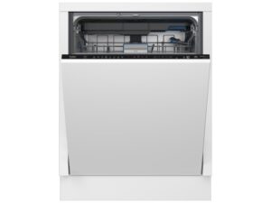 BEKO BDIN38551P Ugradna mašina za pranje sudova