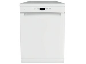 WHIRLPOOL WH4FFC14BN6W Mašina za pranje sudova