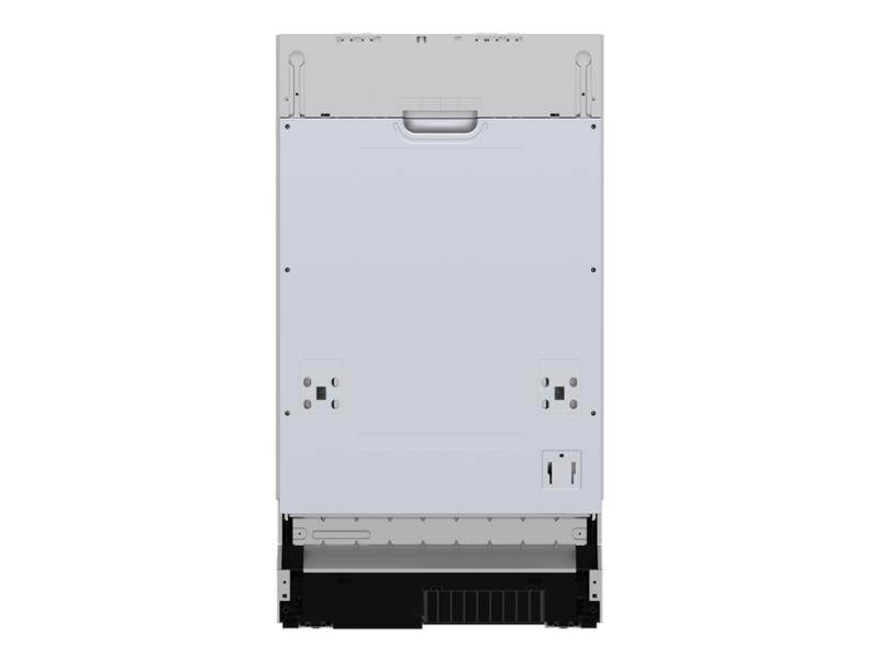 VOX GSI 10 7704E Ugradna mašina za pranje sudova