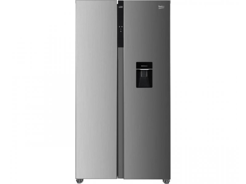 BEKO GNO5322WDXPN Side by side frižider OUTLET