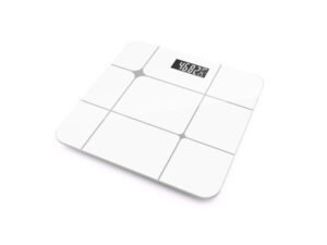 VOX PW 447-01 Telesna vaga