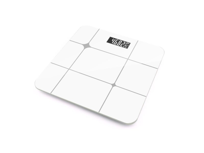 VOX PW 447-01 Telesna vaga