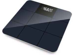 VOX PW 447-02 Telesna vaga