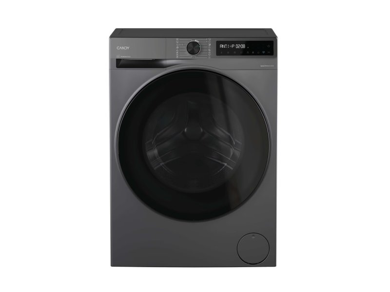 CANDY BWR 496BL10G-S Mašina za pranje i sušenje veša