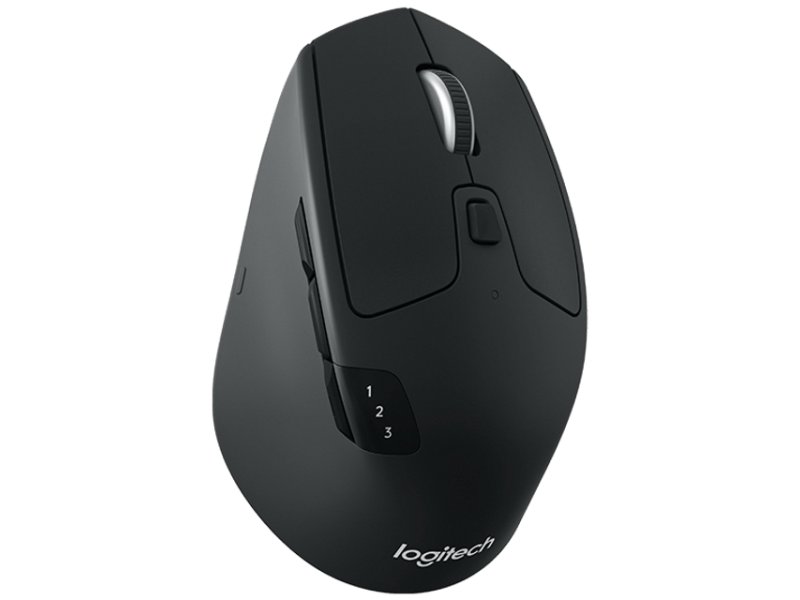 LOGITECH M720 Triathlon Wireless