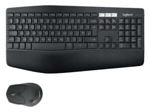 LOGITECH MK850 Wireless US tastatura + miš