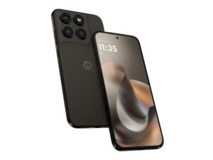 MOTOROLA G77 8/256GB PANTONE Black Olive (PBAW0026RS)