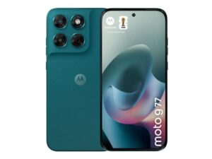 MOTOROLA G77 8/256GB PANTONE Shaded Spruce (PBAW0027RS)