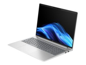HP ProBook 4 G1i 16 (Pike silver) WUXGA IPS, Ultra 5 225U, 16GB, 512GB SSD (CH9M9ET)