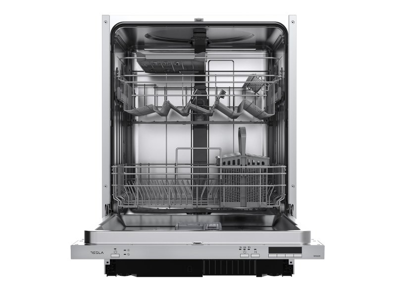 TESLA WDI662M Ugradna mašina za pranje sudova