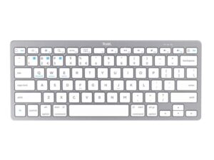 TRUST BASICS Bluetooth YU siva (26210)