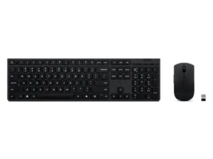 LENOVO Professional Wireless Rechargeable Combo AI - (4X31R64352)