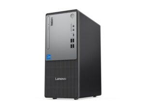 LENOVO ThinkCentre neo 50t Gen 5 i3-14100 8GB 512GB SSD Intel UHD Graphics 730 (12UD000SYA)