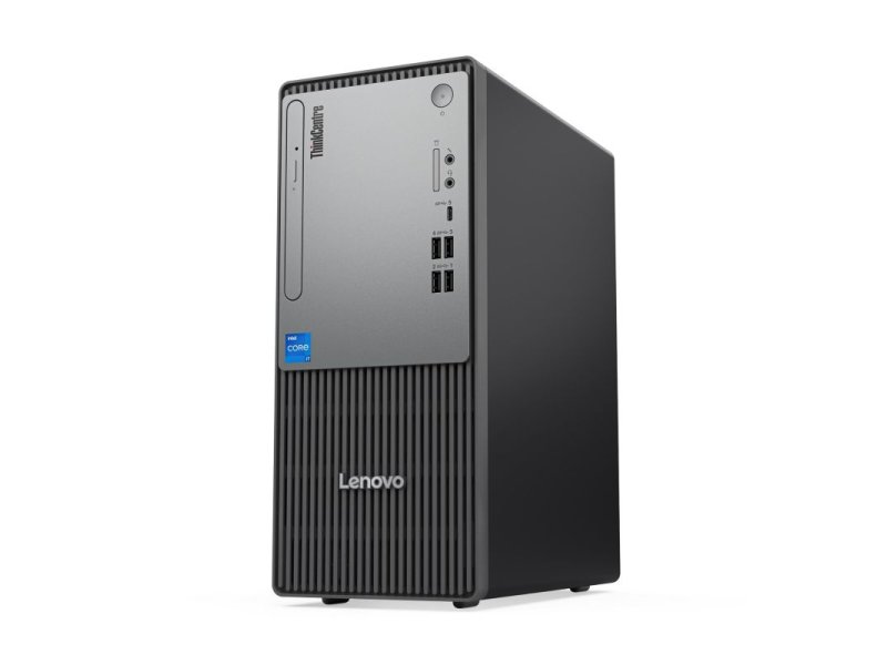 LENOVO ThinkCentre neo 50t Gen 5 i3-14100 8GB 512GB SSD Intel UHD Graphics 730 (12UD000SYA)