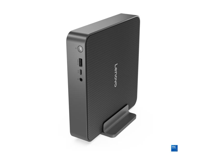 LENOVO IdeaCentre Mini Intel Core 5 210H, 16GB DDR4, 512GB SSD (91B2003FRM)