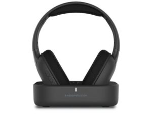 ENERGY SISTEM SoundReel TV Bluetooth crne slušalice (M50033)