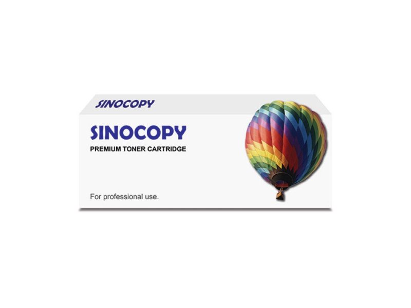 SINOCOPY CF230A /CRG-051 M203dn/M203dw/M227fdn/M227fdw/M227sdn 1600str