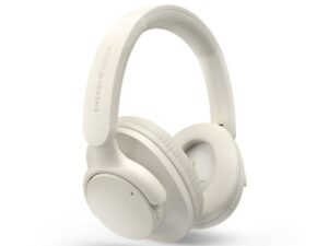 ENERGY SISTEM Cream RadioBeat Bluetooth slušalice krem (M45972)