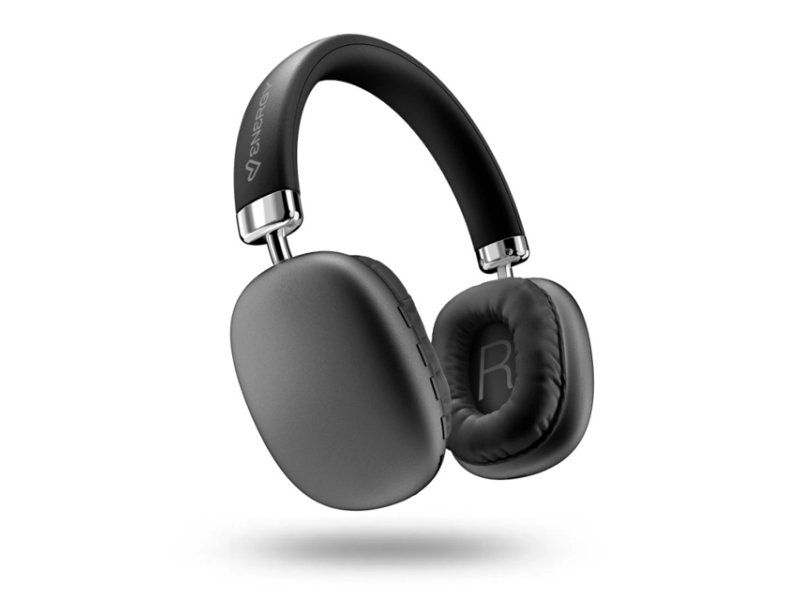 ENERGY SISTEM Space Style Bluetooth slušalice crne (M49003)