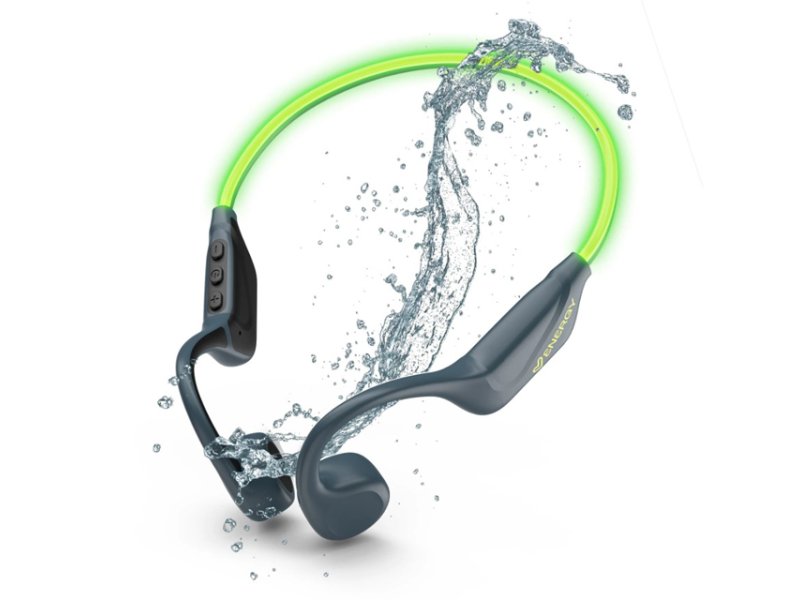 ENERGY SISTEM Indigo VibeWave slušalice plave (M50000)