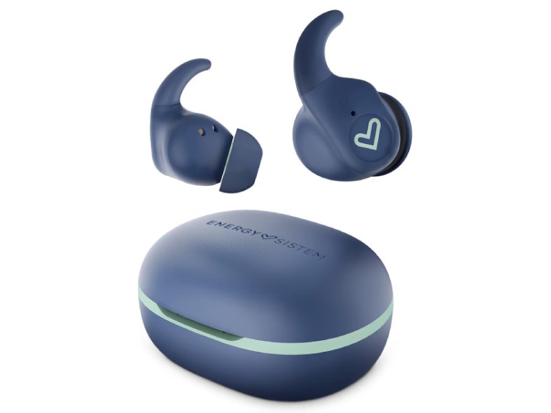 ENERGY SISTEM Indigo Arena Sports wireless – Bežične slušalice plave (M45568)