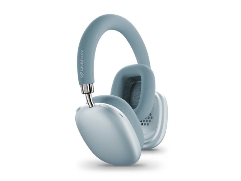 ENERGY SISTEM Blue Sky Pineapple Max slušalice plave (M45995)