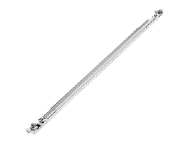 SilverStone Server rack sliding rails RMS05-22