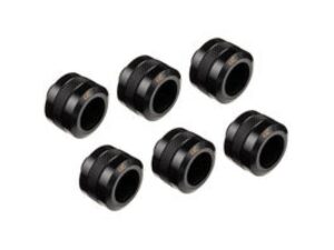 Alphacool Konektori 16mm Hardtube Fitting